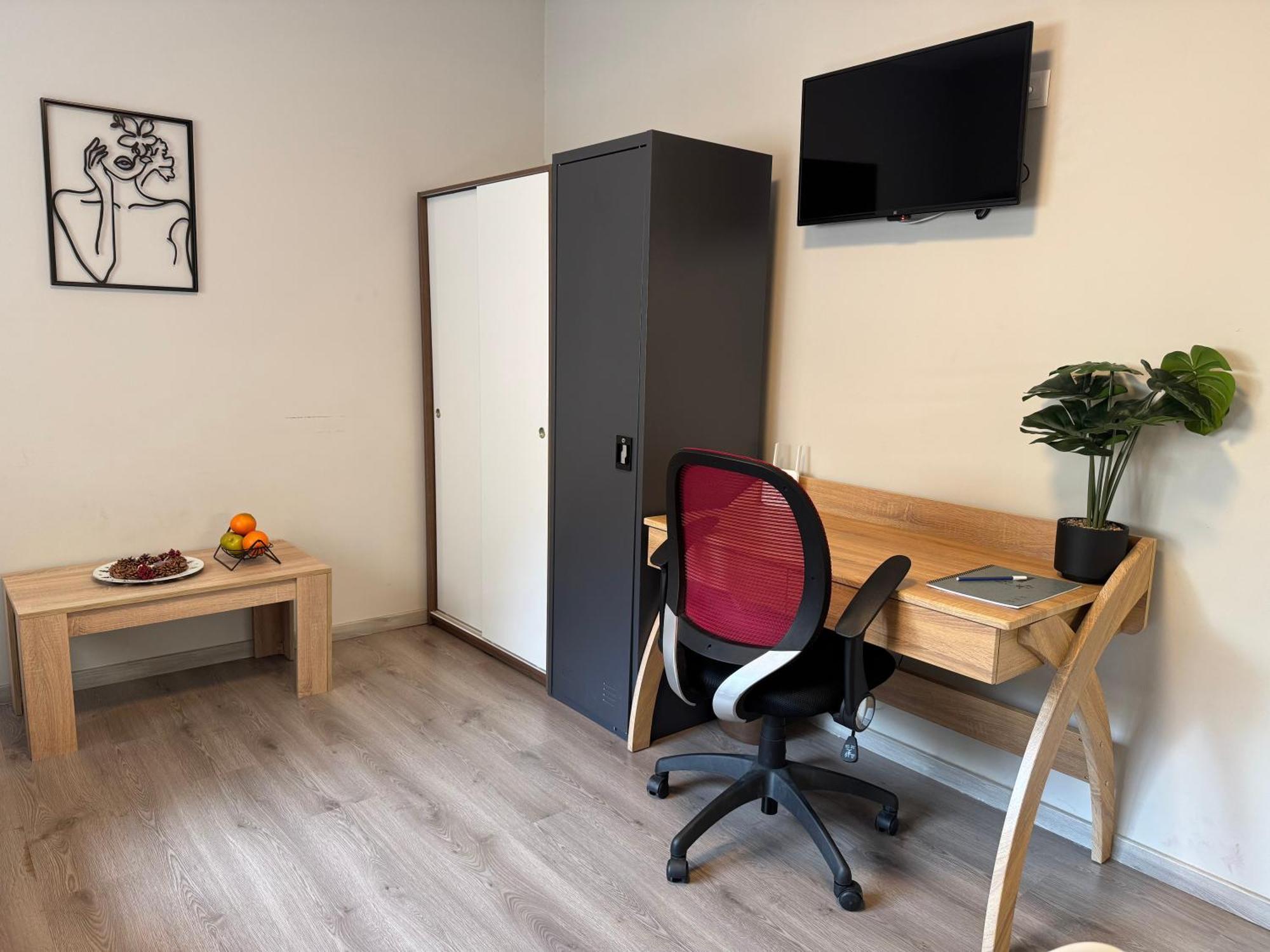 Work From Home Project テッサロニキ エクステリア 写真